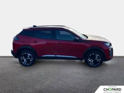 Photo 40 Peugeot 2008  Hybrid 145 e-DCS6