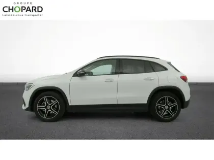 Photo 3 Mercedes GLA  250 e 8G-DCT