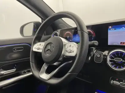 Photo 23 Mercedes GLA  250 e 8G-DCT