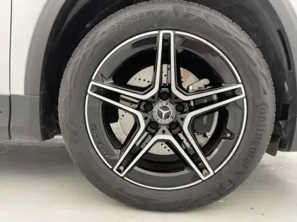 Photo 12 Mercedes GLA  250 e 8G-DCT