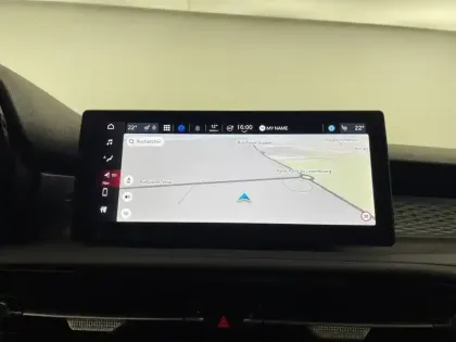 Photo 19 Alfa Romeo Tonale  1.5 Hybrid 130 ch TCT7