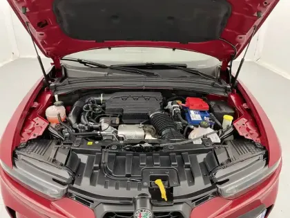 Photo 20 Alfa Romeo Tonale  1.5 Hybrid 130 ch TCT7