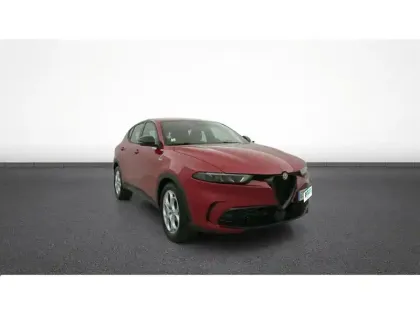 Photo 11 Alfa Romeo Tonale  1.5 Hybrid 130 ch TCT7