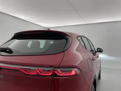 Photo 30 Alfa Romeo Tonale  1.5 Hybrid 130 ch TCT7