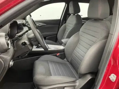 Photo 13 Alfa Romeo Tonale  1.5 Hybrid 130 ch TCT7