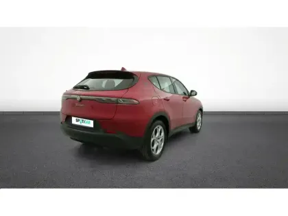 Photo 7 Alfa Romeo Tonale  1.5 Hybrid 130 ch TCT7