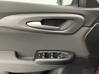 Photo 27 Alfa Romeo Tonale  1.5 Hybrid 130 ch TCT7