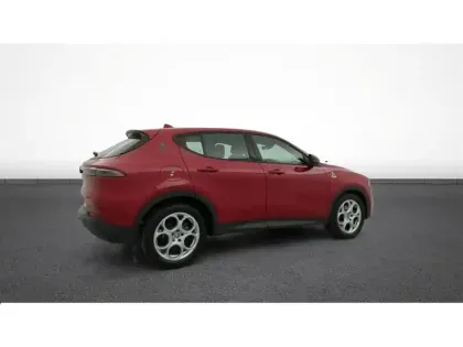 Photo 8 Alfa Romeo Tonale  1.5 Hybrid 130 ch TCT7