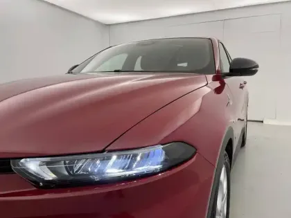 Photo 23 Alfa Romeo Tonale  1.5 Hybrid 130 ch TCT7