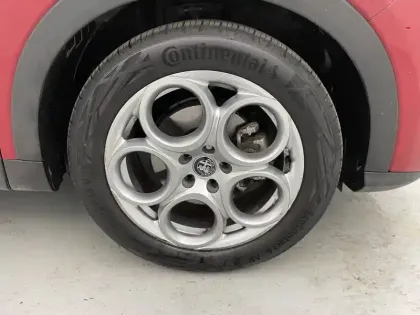 Photo 17 Alfa Romeo Tonale  1.5 Hybrid 130 ch TCT7