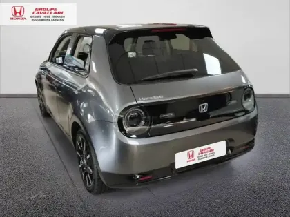 Photo 5 Honda Honda E 