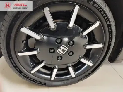 Photo 25 Honda Honda E 