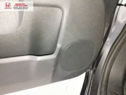 Photo 13 Honda Honda E 