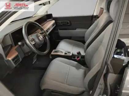 Photo 6 Honda Honda E 