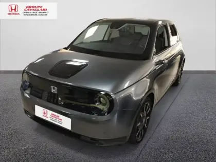 Photo 28 Honda Honda E 