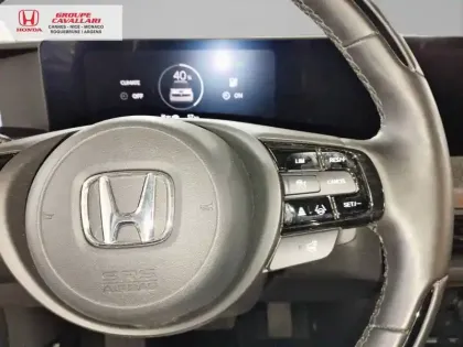 Photo 9 Honda Honda E 