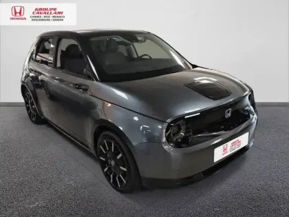 Photo 30 Honda Honda E 