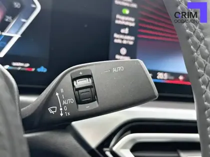 Photo 95 BMW Serie 4 Coupe 420d 190 ch BVA8