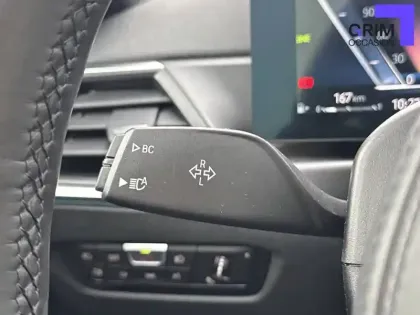 Photo 28 BMW Serie 4 Coupe 420d 190 ch BVA8