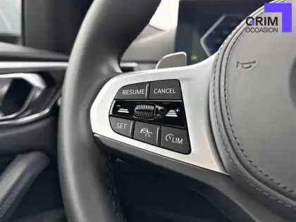 Photo 58 BMW Serie 4 Coupe 420d 190 ch BVA8