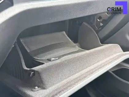 Photo 65 BMW Serie 4 Coupe 420d 190 ch BVA8