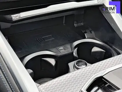 Photo 97 BMW Serie 4 Coupe 420d 190 ch BVA8