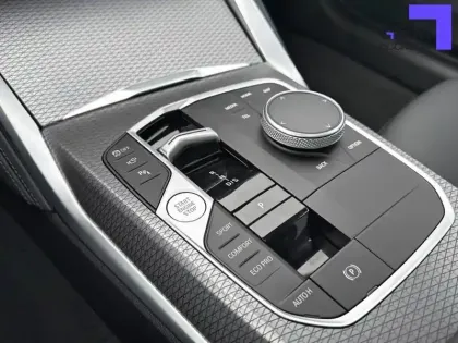 Photo 43 BMW Serie 4 Coupe 420d 190 ch BVA8