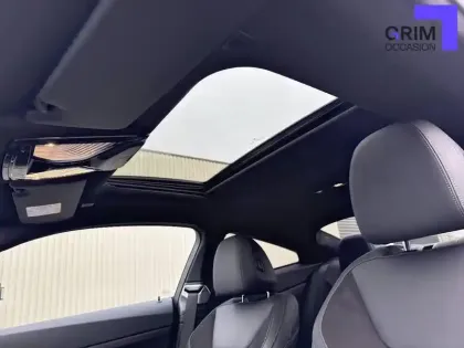 Photo 17 BMW Serie 4 Coupe 420d 190 ch BVA8