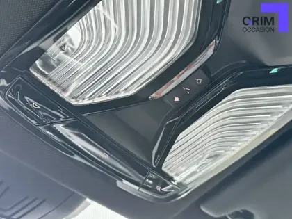 Photo 98 BMW Serie 4 Coupe 420d 190 ch BVA8