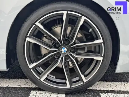 Photo 83 BMW Serie 4 Coupe 420d 190 ch BVA8