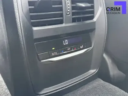 Photo 66 BMW Serie 4 Coupe 420d 190 ch BVA8