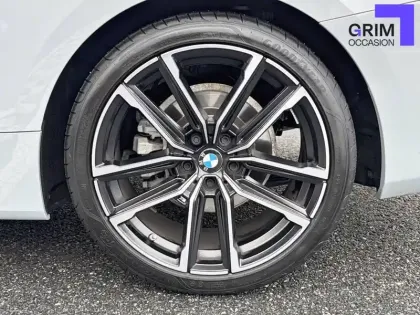 Photo 47 BMW Serie 4 Coupe 420d 190 ch BVA8