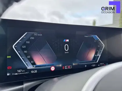 Photo 74 BMW Serie 4 Coupe 420d 190 ch BVA8