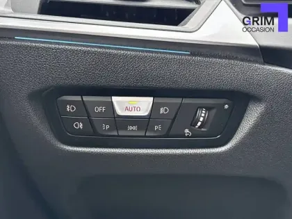 Photo 26 BMW Serie 4 Coupe 420d 190 ch BVA8