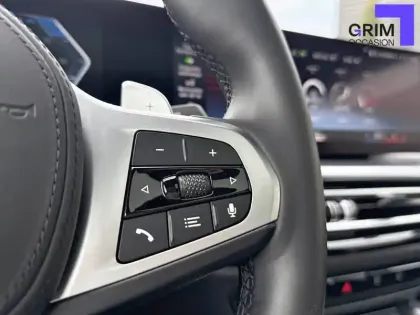 Photo 57 BMW Serie 4 Coupe 420d 190 ch BVA8