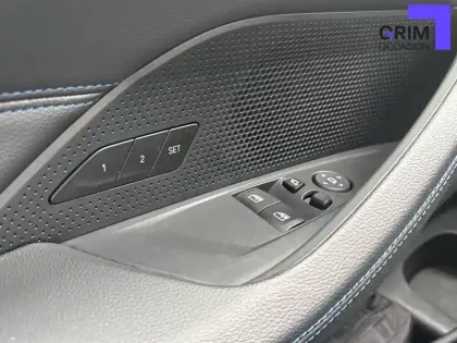 Photo 93 BMW Serie 4 Coupe 420d 190 ch BVA8