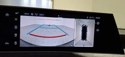 Photo 6 Peugeot 3008  Hybrid 145 e-DCS6