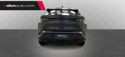 Photo 34 Peugeot 3008  Hybrid 145 e-DCS6