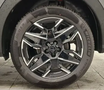 Photo 9 Peugeot 3008  Hybrid 145 e-DCS6