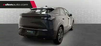 Photo 35 Peugeot 3008  Hybrid 145 e-DCS6