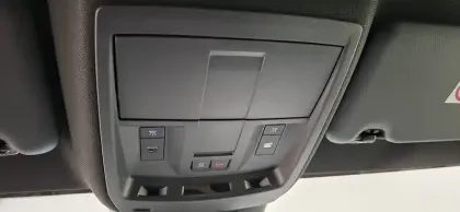 Photo 20 Peugeot 3008  Hybrid 145 e-DCS6