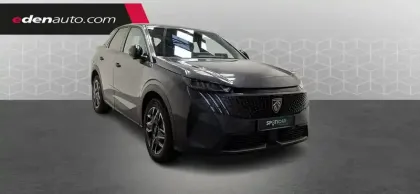 Photo 37 Peugeot 3008  Hybrid 145 e-DCS6