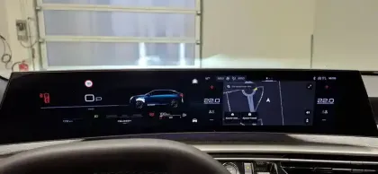 Photo 19 Peugeot 3008  Hybrid 145 e-DCS6