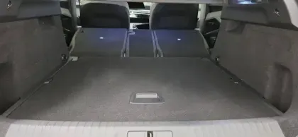 Photo 29 Peugeot 3008  Hybrid 145 e-DCS6