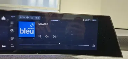 Photo 27 Peugeot 3008  Hybrid 145 e-DCS6