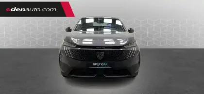 Photo 38 Peugeot 3008  Hybrid 145 e-DCS6