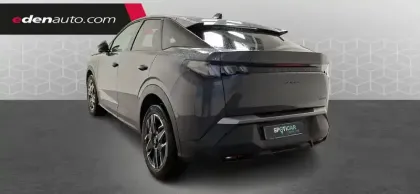 Photo 33 Peugeot 3008  Hybrid 145 e-DCS6