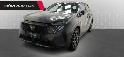 Photo 31 Peugeot 3008  Hybrid 145 e-DCS6