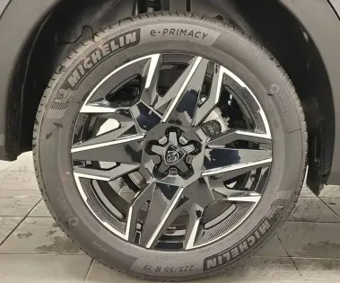 Photo 11 Peugeot 3008  Hybrid 145 e-DCS6