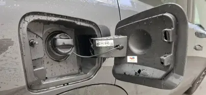 Photo 12 Peugeot 3008  Hybrid 145 e-DCS6